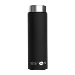 Asobu - Le Baton Smoke - 500ml matkapullo hinta ja tiedot | Kahvinkeittimen tarvikkeet | hobbyhall.fi