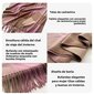 Naisten lämmin kashmirpeitto Talvimatkahuivi Ruudullinen Pashmina Paksu huivi tupsulla Casual Poncho Uusi muoti WT60-5 hinta ja tiedot | Naisten huivit | hobbyhall.fi