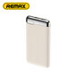 REMAX RPP-625 10000mAh, Saha hinta ja tiedot | Varavirtalähteet | hobbyhall.fi