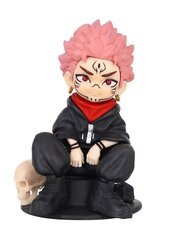 3 kpl 15cm Satoru Gojo Sukuna Anime hahmo Satoru Gojo Toimintafiguuri hinta ja tiedot | Pienoismallit | hobbyhall.fi