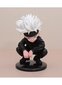 3 kpl 15cm Satoru Gojo Sukuna Anime hahmo Satoru Gojo Toimintafiguuri hinta ja tiedot | Pienoismallit | hobbyhall.fi