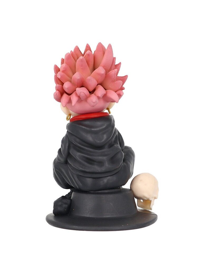 3 kpl 15cm Satoru Gojo Sukuna Anime hahmo Satoru Gojo Toimintafiguuri hinta ja tiedot | Pienoismallit | hobbyhall.fi