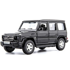 Tgrcm-Cz 1:36 Scale Benz G63 Automalli Lapsille, Metalliseos Vedettävä Takaisin G Wagon Vehicles Leluauto Taaperoille Lapset Pojat Tytöt Lahja hinta ja tiedot | Pienoismallit | hobbyhall.fi