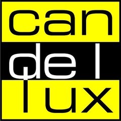-Pöytävalaisin Candellux Gala, keltainen hinta ja tiedot | Candellux Huonekalut ja sisustus | hobbyhall.fi