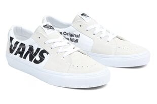 VANS Sk8 Low tennarit unisex, VN0A4BVNYB21 hinta ja tiedot | Miesten urheilu- ja vapaa-ajan kengät | hobbyhall.fi