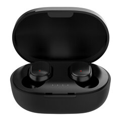 Kuulokkeet Langattomat Bluetooth 5.0 Kuulokkeet Urheilu Stereo Bluetooth Kuulokkeet Yhteensopiva Huawei Xiaomi Iphone Samsung Mobile Phones kanssa, musta hinta ja tiedot | Kuulokkeet | hobbyhall.fi