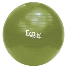 Eco Body Jumppapallo 85cm hinta ja tiedot | Muut kuntoiluvälineet | hobbyhall.fi