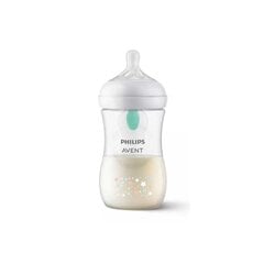 Tuttipullo Philips Avent SCY673/82, 1+ kk, 260 ml hinta ja tiedot | Tuttipullot ja tarvikkeet | hobbyhall.fi