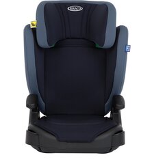 Auton istuin Graco Junior Maxi i-Size, 15-36 kg, Navy hinta ja tiedot | Turvaistuimet | hobbyhall.fi