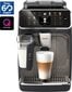 Philips Series 5500 LatteGo EP5549/70 hinta ja tiedot | Kahvinkeittimet ja kahvikoneet | hobbyhall.fi