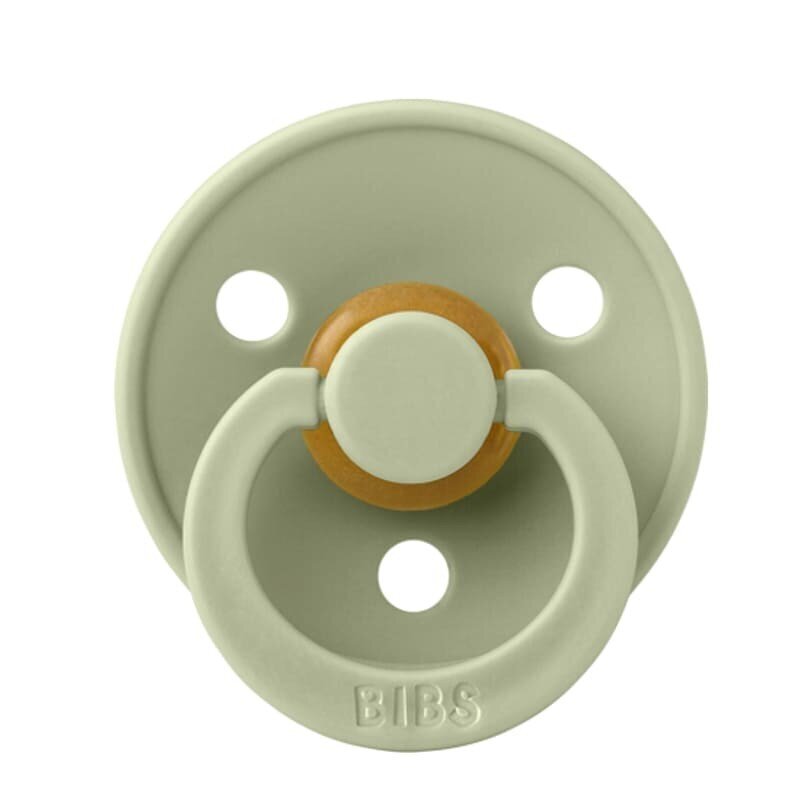 Tutit Bibs 2 kpl norsunluu/salvia 0-6 kk hinta ja tiedot | Tutit | hobbyhall.fi