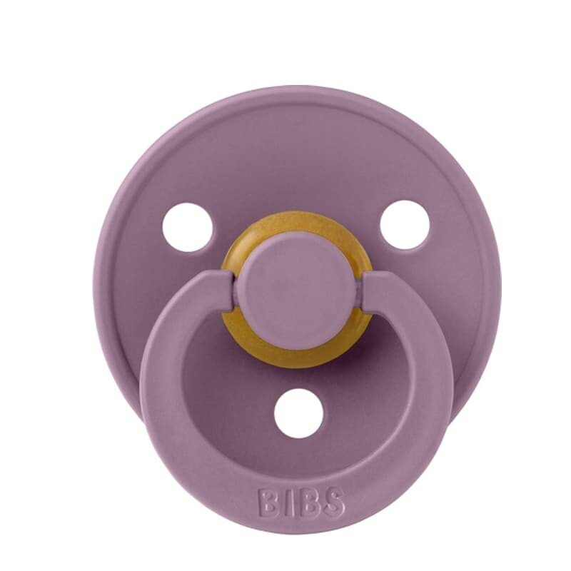 Bibs tutit, 2 kpl fossil grey/mauve 0-6 kk hinta ja tiedot | Tutit | hobbyhall.fi