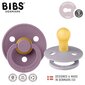 Bibs tutit, 2 kpl fossil grey/mauve 0-6 kk hinta ja tiedot | Tutit | hobbyhall.fi