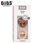 Bibs tutit, 2 kpl woodchuck/blush 0-6kk hinta ja tiedot | Tutit | hobbyhall.fi