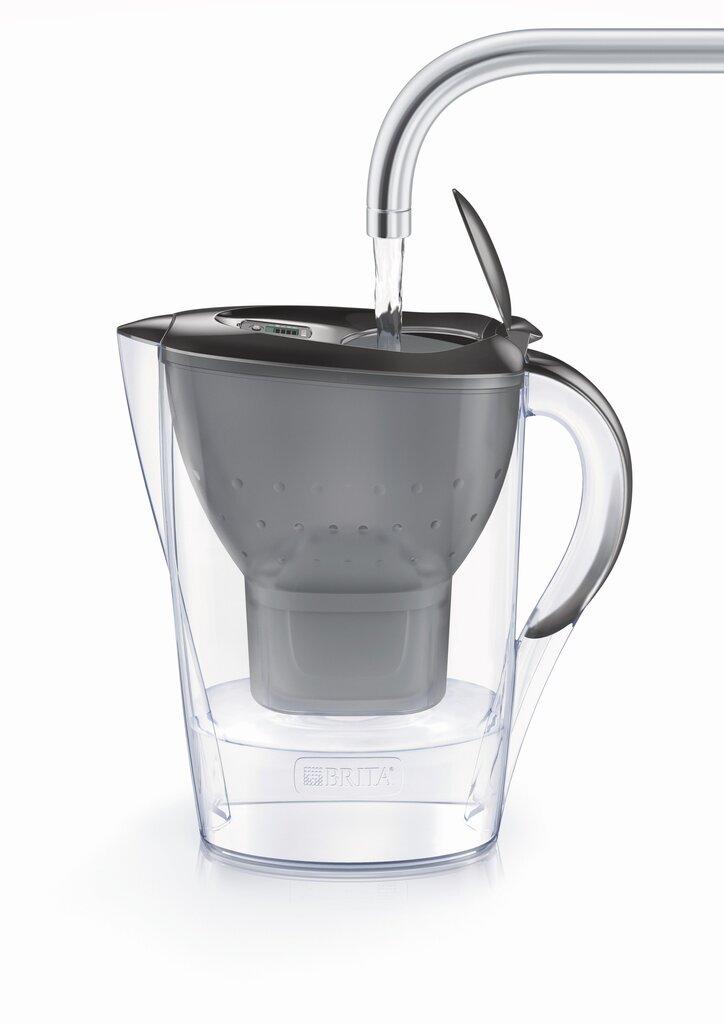 Brita Marella ir Maxtra Pro +, 3 vnt. hinta ja tiedot | Veden suodatinkannut ja suodattimet | hobbyhall.fi