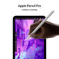 Apple iPad mini (A17 Pro) Wi-Fi + Cellular 128GB - Blue MXPP3HC/A hinta ja tiedot | Tabletit | hobbyhall.fi