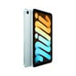 Apple iPad mini (A17 Pro) Wi-Fi + Cellular 128GB - Blue MXPP3HC/A hinta ja tiedot | Tabletit | hobbyhall.fi