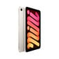 Apple iPad mini (A17 Pro) Wi-Fi + Cellular 128GB - Starlight MXPQ3HC/A hinta ja tiedot | Tabletit | hobbyhall.fi