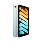 Apple iPad mini (A17 Pro) Wi-Fi 256GB - Blue MXNC3HC/A hinta ja tiedot | Tabletit | hobbyhall.fi