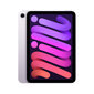 Apple iPad mini (A17 Pro) Wi-Fi 256GB - Purple MXNE3HC/A hinta ja tiedot | Tabletit | hobbyhall.fi