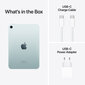 Apple iPad mini (A17 Pro) Wi-Fi 512GB - Blue MYH13HC/A hinta ja tiedot | Tabletit | hobbyhall.fi