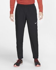 Nike miesten collegehousut RUN STRIPE, musta hinta ja tiedot | Miesten urheiluvaatteet | hobbyhall.fi