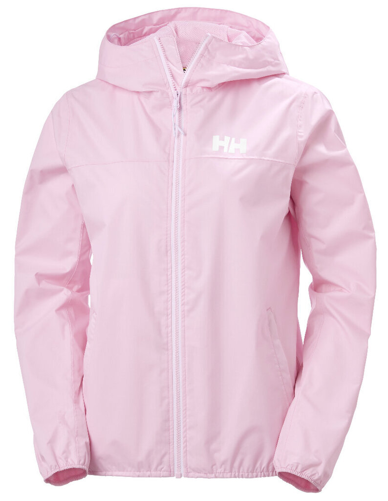 Helly Hansen Belfast II -naisten takki, puuteriroosa hinta ja tiedot | Naisten ulkoilutakit | hobbyhall.fi