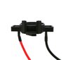 Adapteri LED H7-lamppuihin, VW Caddy, Touran, 2 kpl hinta ja tiedot | Polttimot | hobbyhall.fi