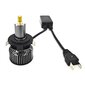 Adapteri H7 LED-lamppuihin laipalla, Audi, Buick, Mercedes, BMW, VW, Reanult, Opel, Fiat - 2 kpl hinta ja tiedot | Polttimot | hobbyhall.fi