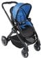 Chicco universaalit rattaat Fully, Power Blue hinta ja tiedot | Vaunut ja rattaat | hobbyhall.fi