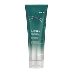 Joico JoiFull Volumizing Conditioner, 250ml hinta ja tiedot | Hoitoaineet | hobbyhall.fi