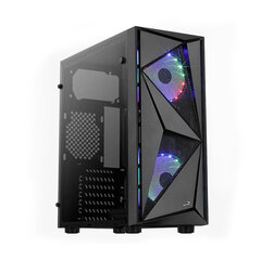 Gamer i7-10700 32GB 480GB SSD NVME 1TB HDD GTX 1650 4GB Windows 11 hinta ja tiedot | Pöytätietokoneet | hobbyhall.fi