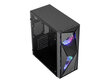 Gamer i7-10700 32GB 960GB SSD NVME 1TB HDD GTX 1650 4GB Windows 11 hinta ja tiedot | Pöytätietokoneet | hobbyhall.fi