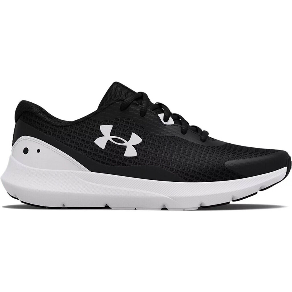 Naisten urheilukengät Under Armour Surge 3 hinta ja tiedot | Naisten urheilu- ja vapaa-ajan kengät | hobbyhall.fi