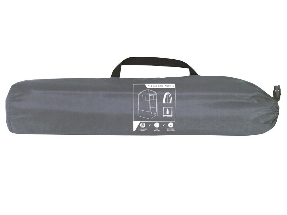 Turistien vaihtoteltta 110x190cm, Bestway hinta ja tiedot | Teltat | hobbyhall.fi