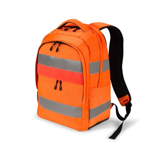 REPU HI-VIS 25 L ORANSSIA hinta ja tiedot | Tietokonelaukut | hobbyhall.fi