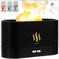 Ruhhy Aroma diffuusori - kostutin 180ml 22542 hinta ja tiedot | Ilmankostuttimet | hobbyhall.fi