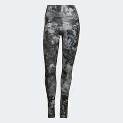 ADIDAS X ZOE SALDANA naisten leggingsit, HB1517 hinta ja tiedot | Naisten urheiluvaatteet | hobbyhall.fi