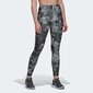 ADIDAS X ZOE SALDANA naisten leggingsit, HB1517 hinta ja tiedot | Naisten urheiluvaatteet | hobbyhall.fi