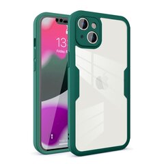 Omo 360° koko vartaloa suojaava iskunkestävä puhelinkuoren suojakuori 14 Plus Dual Layer Protection -puhelimelle hinta ja tiedot | Puhelimen kuoret ja kotelot | hobbyhall.fi