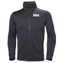 Helly Hansen HP miesten fleecetakki, tummansininen M   907112161 hinta ja tiedot | Miesten puserot ja hupparit | hobbyhall.fi