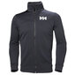 Helly Hansen HP miesten fleecetakki, tummansininen L   907112162 hinta ja tiedot | Miesten puserot ja hupparit | hobbyhall.fi