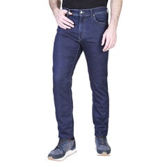 Carrera Jeans miesten farkut, sininen 46 hinta ja tiedot | Miesten farkut | hobbyhall.fi