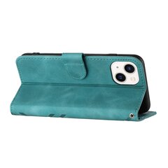 Kotelo Iphone 13 Coverille Magneettinen Flip Lompakko Nahka Yhteensopiva Iphone 13 Suojuksen kanssa hinta ja tiedot | Puhelimen kuoret ja kotelot | hobbyhall.fi