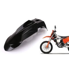 (LD-MF002B)Moottoripyörän etulokasuoja Honda XR250R XR400R XL125 Dirt Bike Supermoto Yamaha Suzuki Kawasaki KTM hinta ja tiedot | Lisätarvikkeet autoiluun | hobbyhall.fi