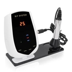 448kHz RF Skin Beauty Machine 7 Gears 3 Mode Kiinteyttävä Lifting Skin Rejuvenation Machine 100-240VUK Plug hinta ja tiedot | Manikyyri- ja pedikyyritarvikkeet | hobbyhall.fi