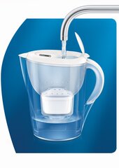 BRITA MARELLA 3.5l XL MEMO hinta ja tiedot | Veden suodatinkannut ja suodattimet | hobbyhall.fi