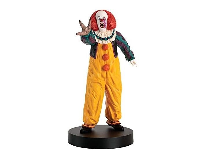 Figurines It the Movie Pennywise 1986 (20cm) hinta ja tiedot | Pelien oheistuotteet | hobbyhall.fi