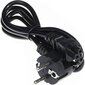 Aito Dell verkkolaite 65W 3.34A 2YK0F_EU_CORD hinta ja tiedot | Kannettavien tietokoneiden laturit | hobbyhall.fi