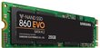 SAMSUNG 250GB 860 EVO SSD M.2 hinta ja tiedot | Kovalevyt | hobbyhall.fi